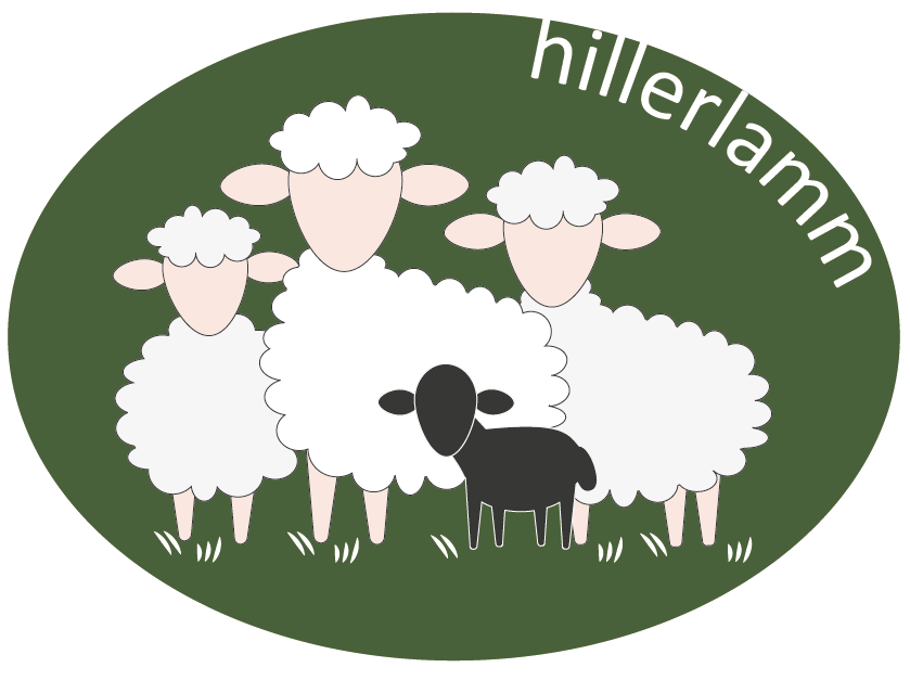 Logo hillerlamm